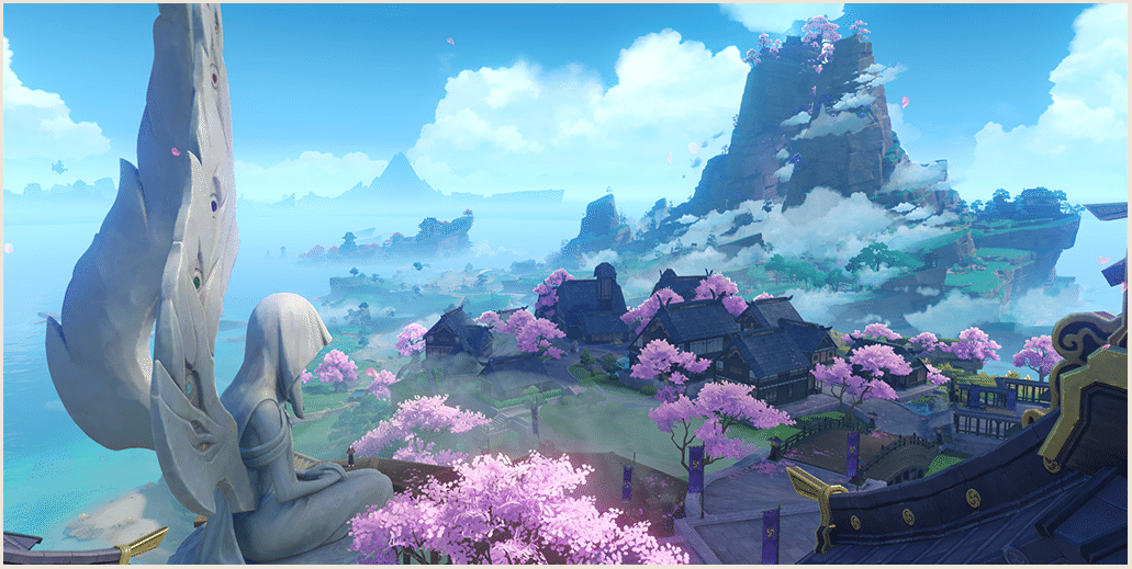 V2 0 Guide Archive Geography Inazuma Viewpoint Mihoyo Player Community