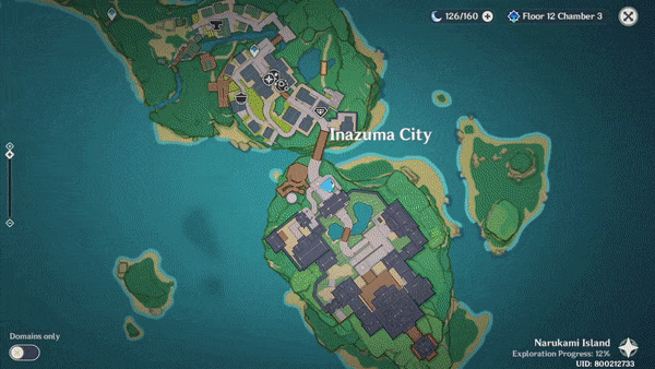 V2 0 Guide Archive Geography Inazuma Viewpoint Mihoyo Player Community V2 0 Guide Archive Geography Inazuma Viewpoint Mihoyo Player Community