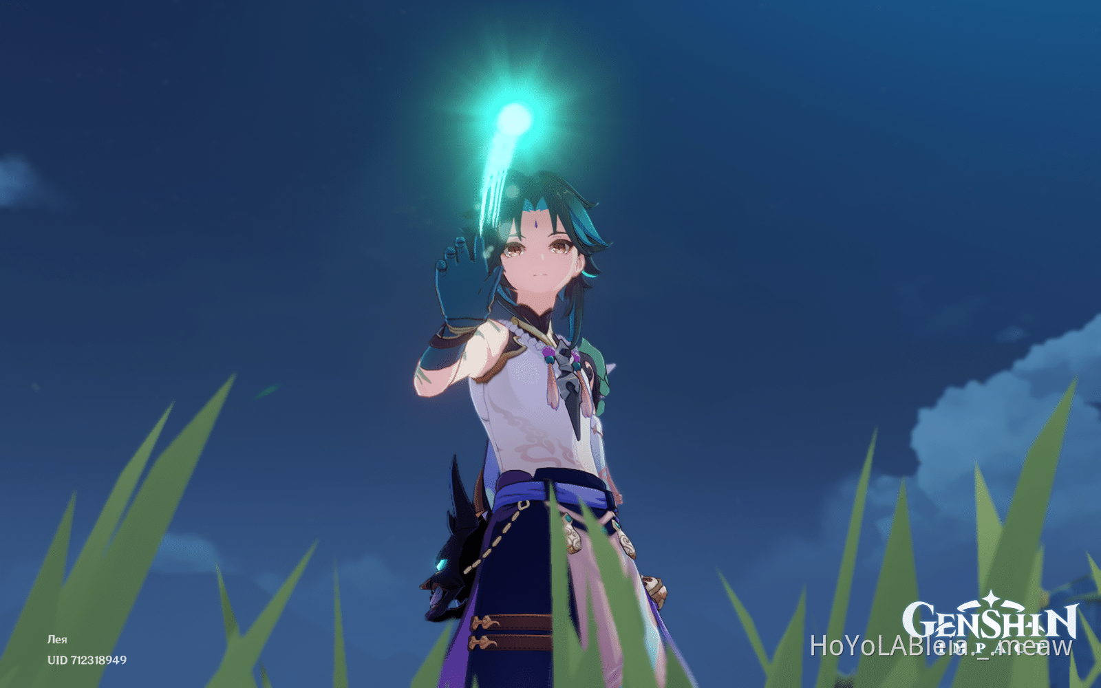 Малюнок миколая легкий