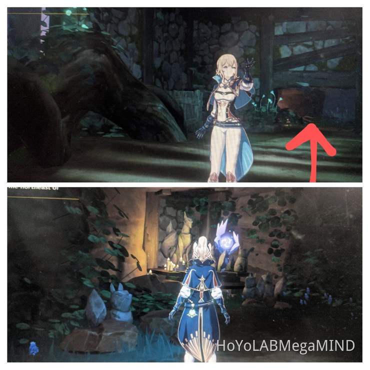 Electroculus Location Konda Village Player Community