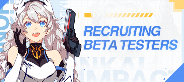 V5 0 Test Server Hoyolab Event Mihoyo Player Community