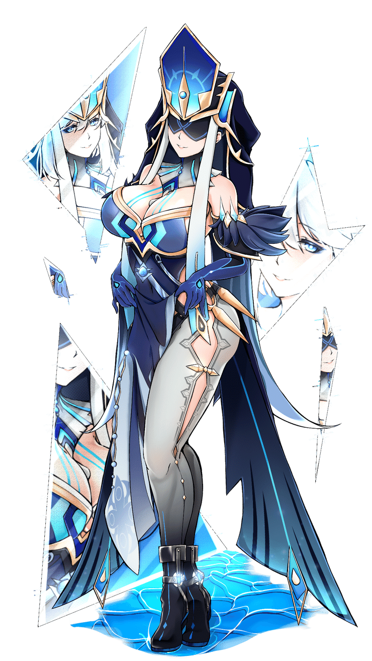 Изуми геншин. Mirror maiden genshin impact art. Зеркальная дева геншин импакт. Mirror maiden. Зеркальная дева (mirror maiden).