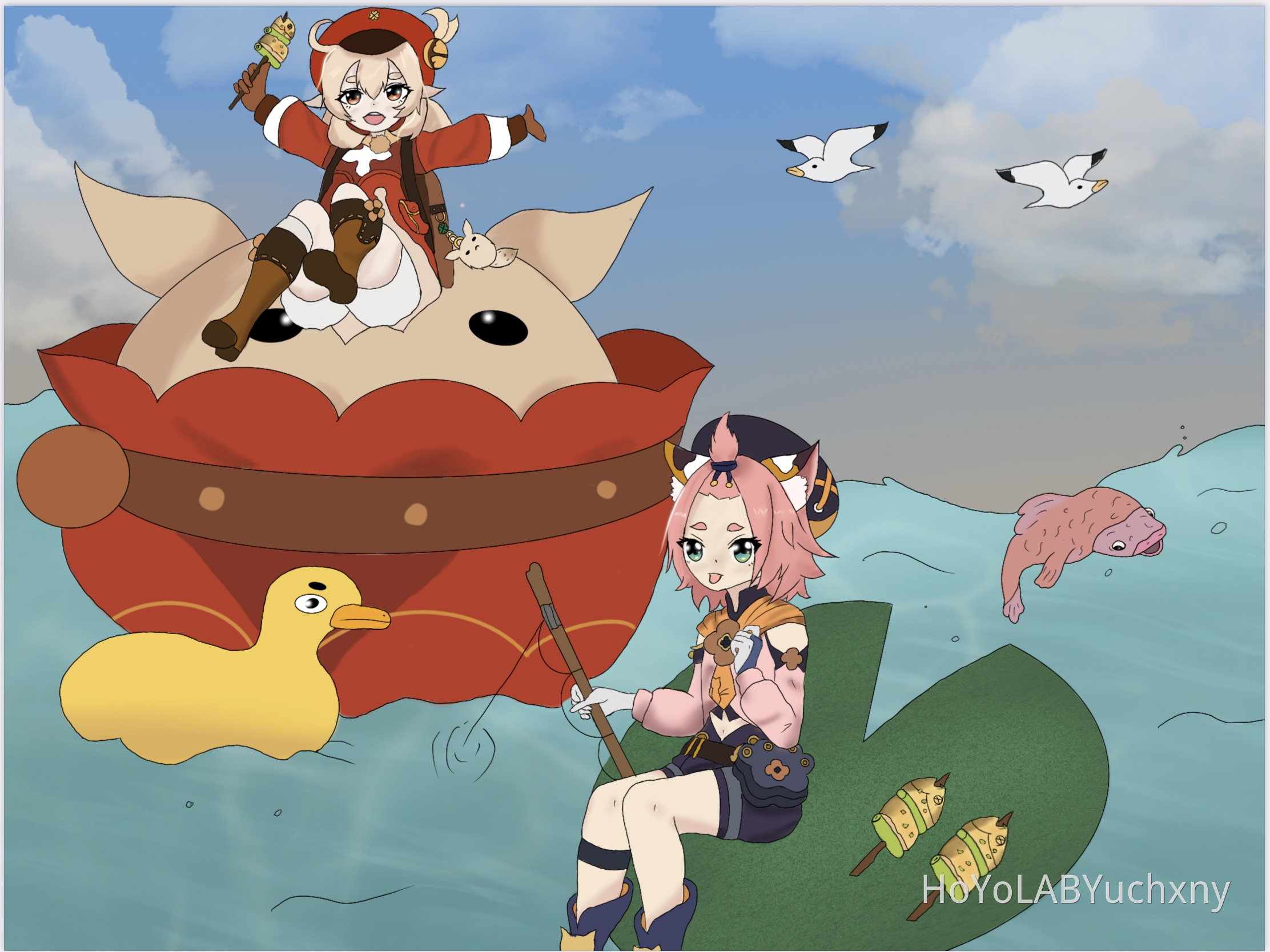 Kk'S Explosive Adventures: Uncensored & Unbelievable! - i6iku3d