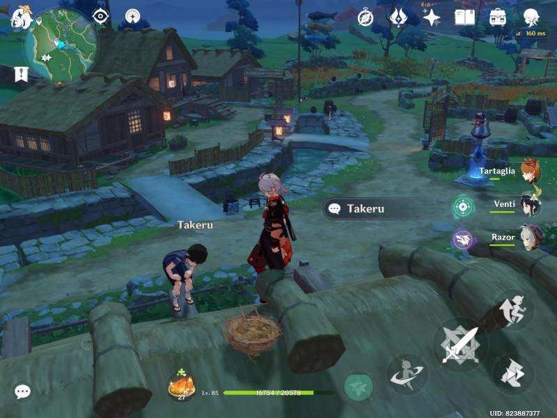[GUIDE] A Strange Story in Konda Quest Guide (