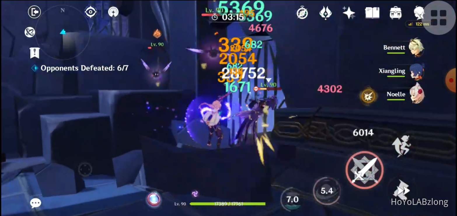 I Love The Traveler But The Misconception About Electro Traveler Is The Biggest In The Community Player Community