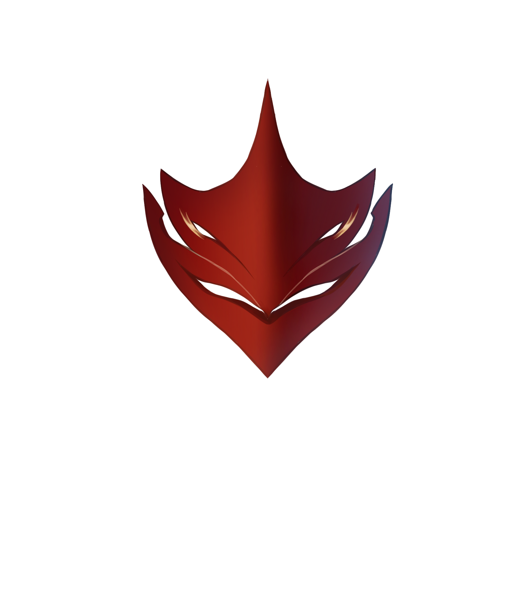 Tartaglia mask Genshin Impact HoYoLAB