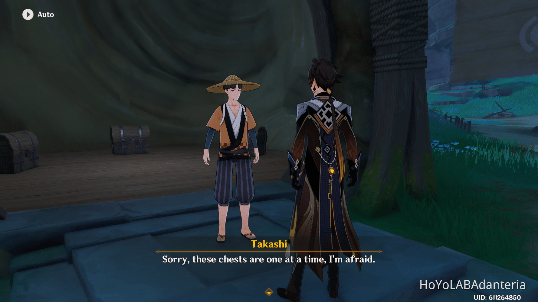 [Version 2.0][V2.0 Guide F2P Friendly] Takashi and the Mysterious