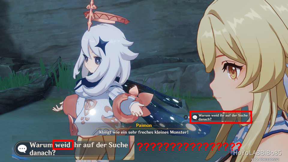 The deadwight if loss christmas deutsche übersetzung