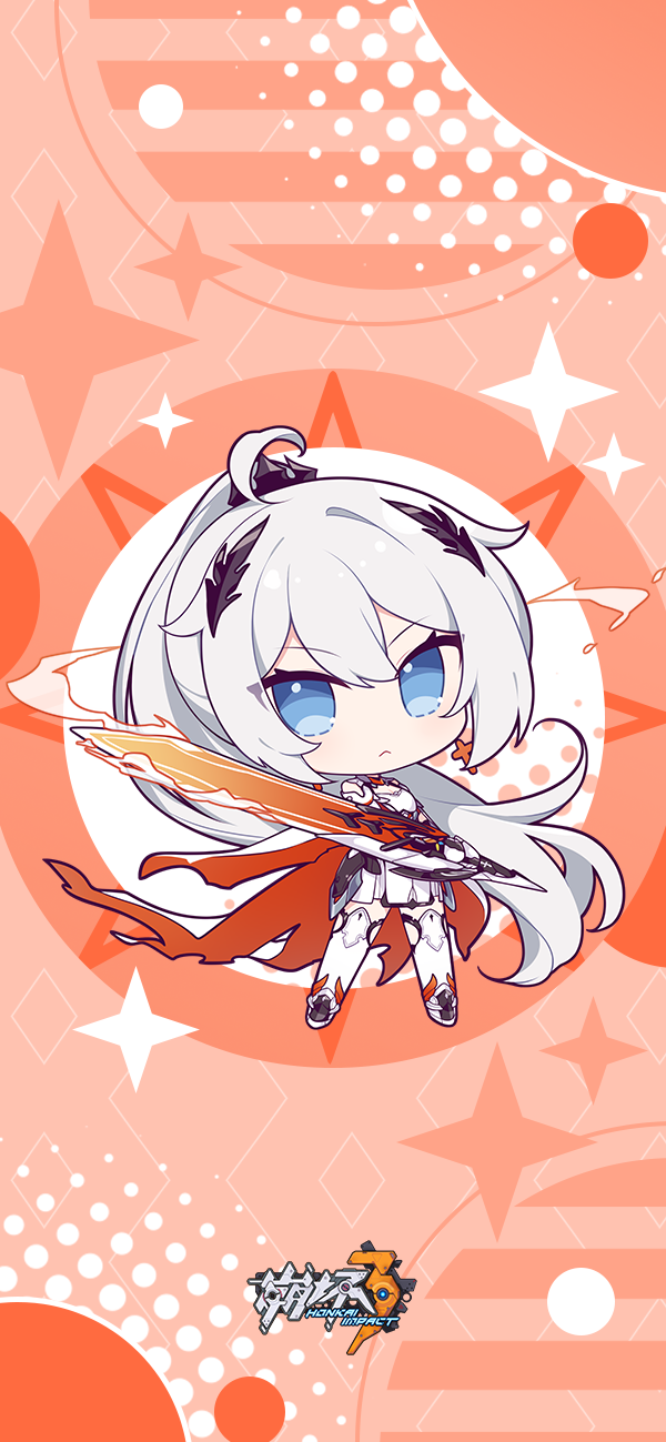 Elysian Realm Wallpaper Collection Honkai Impact 3rd | HoYoLAB