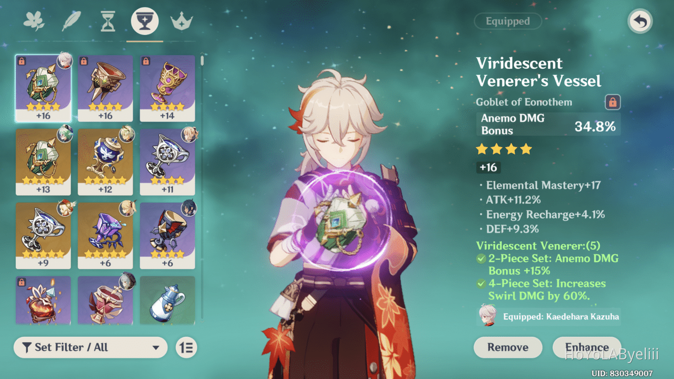 HoYoLAB Official Community