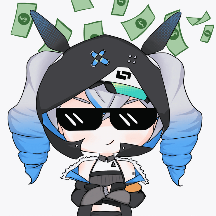 Honkai Impact Emoji