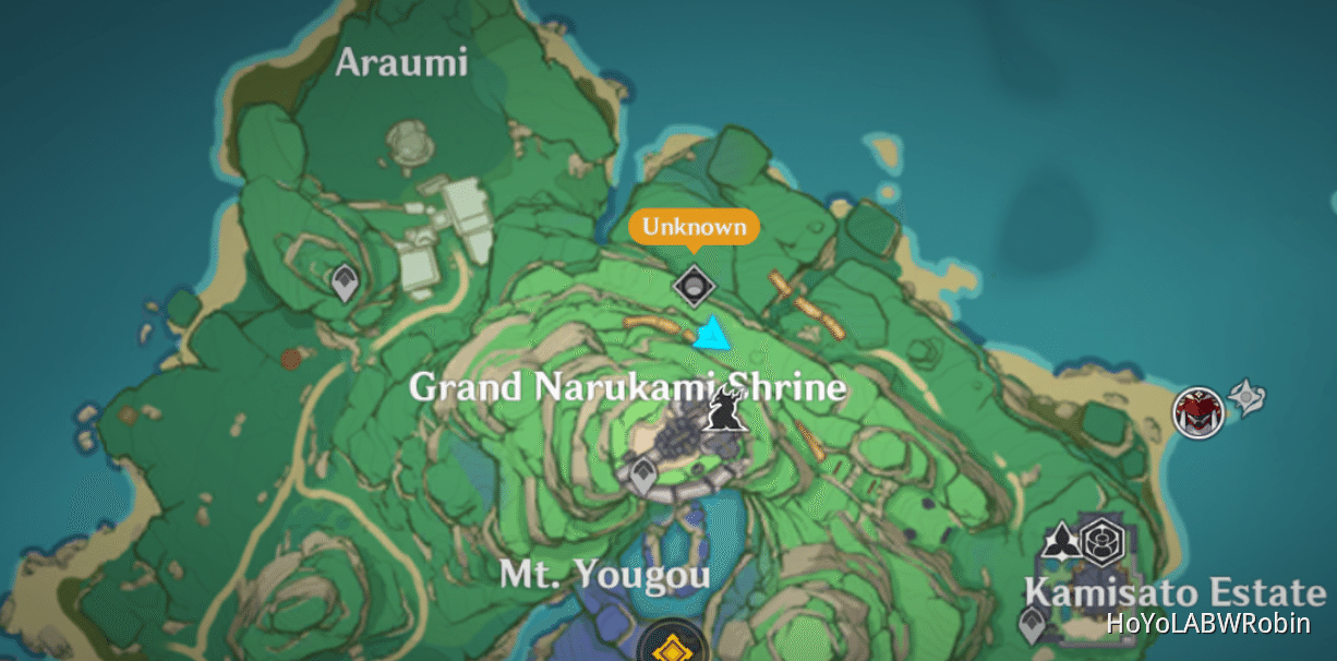 [Guide] Common Chests Inazuma Part 2 Genshin Impact HoYoLAB