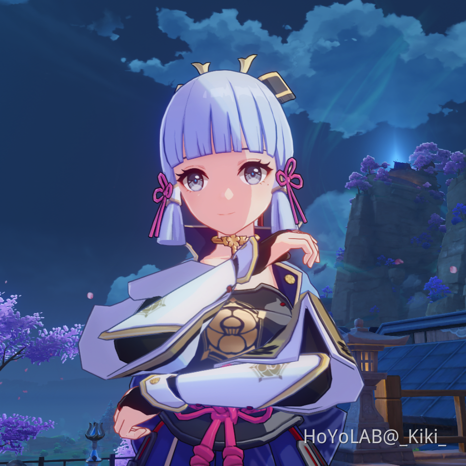 Man, these spot the differences are getting harder and harder Genshin