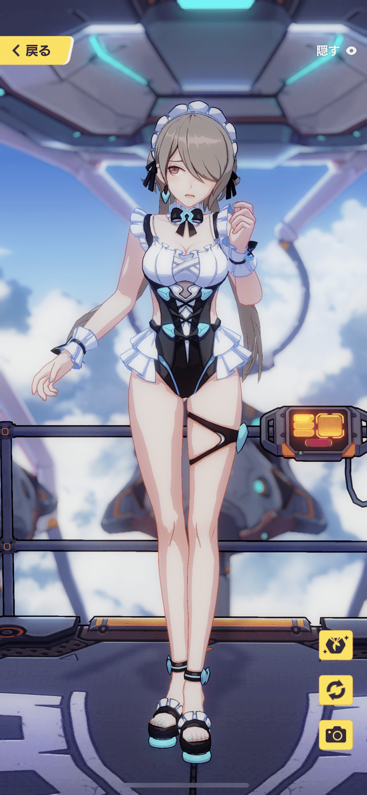 メイド 褒め言葉 Honkai Impact 3 Official Community Fight For All That S Beautiful In The World メイド 褒め言葉 Honkai Impact 3 Official Community Fight For All That S Beautiful In The World