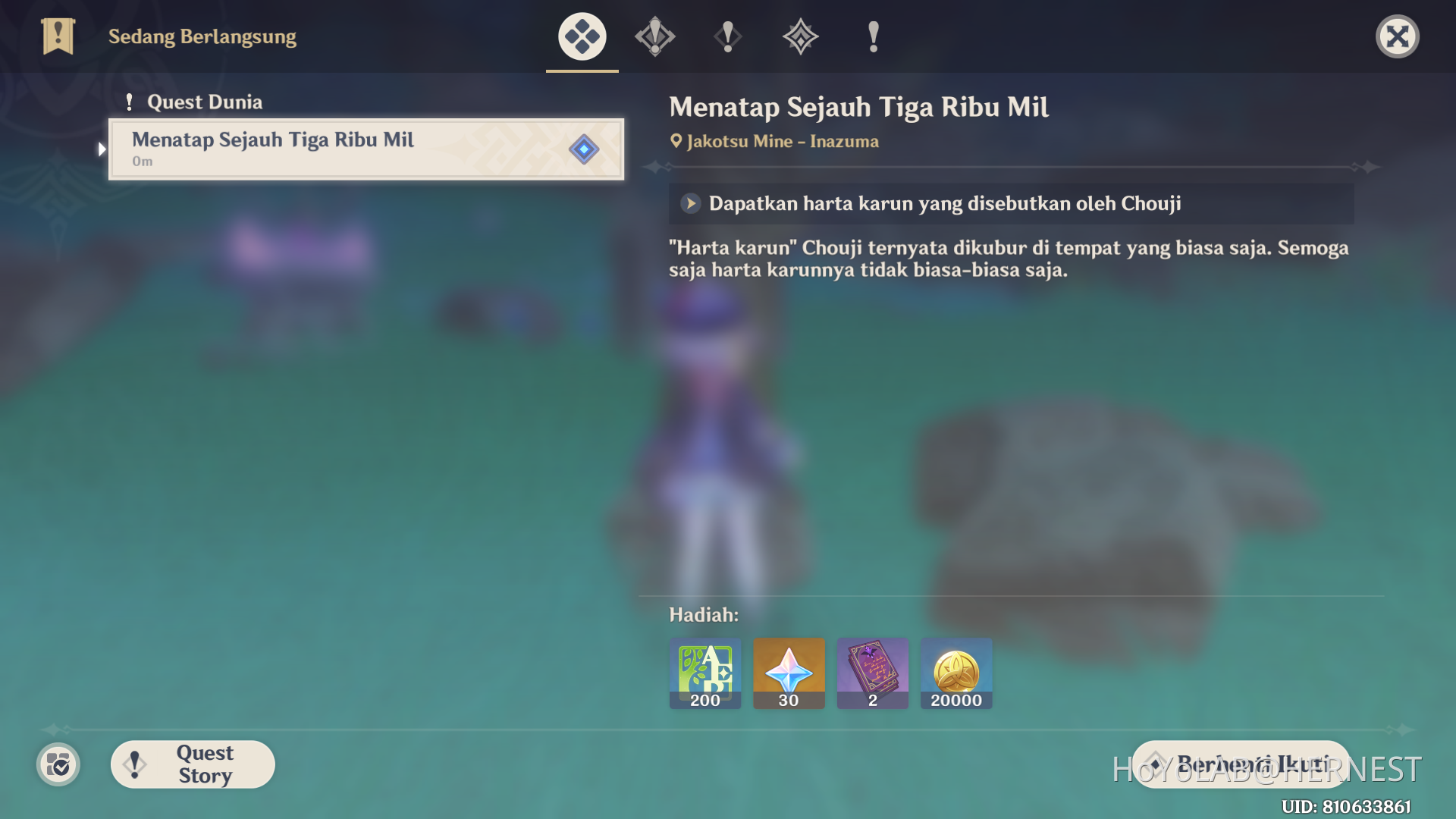 Solusi Untuk Nyelesaiin Quest Menatap Sejauh Tiga Ribu Mil Itu Gimana solusi-untuk-nyelesaiin-quest-menatap-sejauh-tiga-ribu-mil-itu-gimana