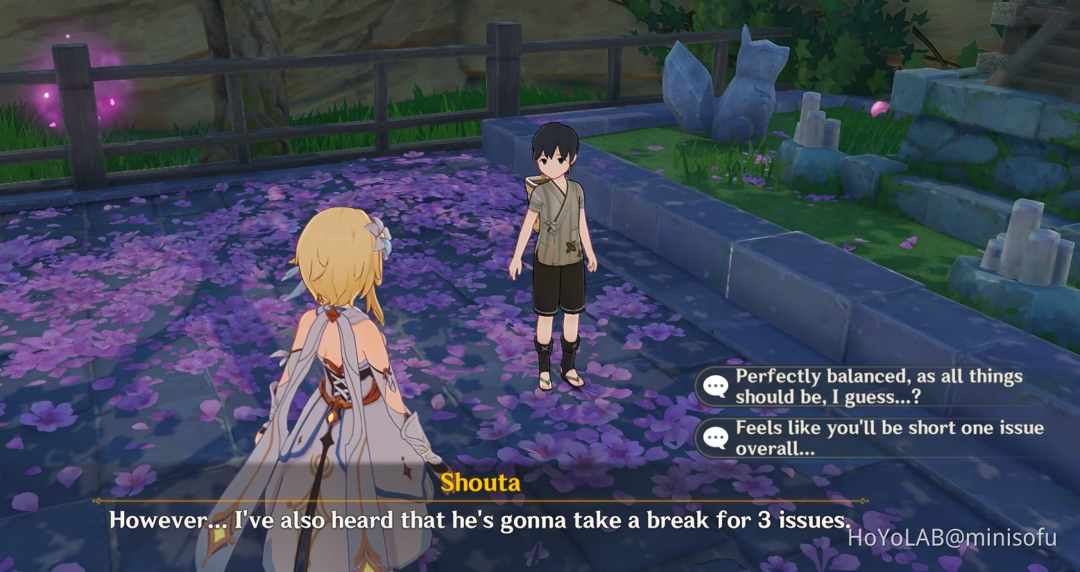 i cant believe it Genshin Impact | HoYoLAB
