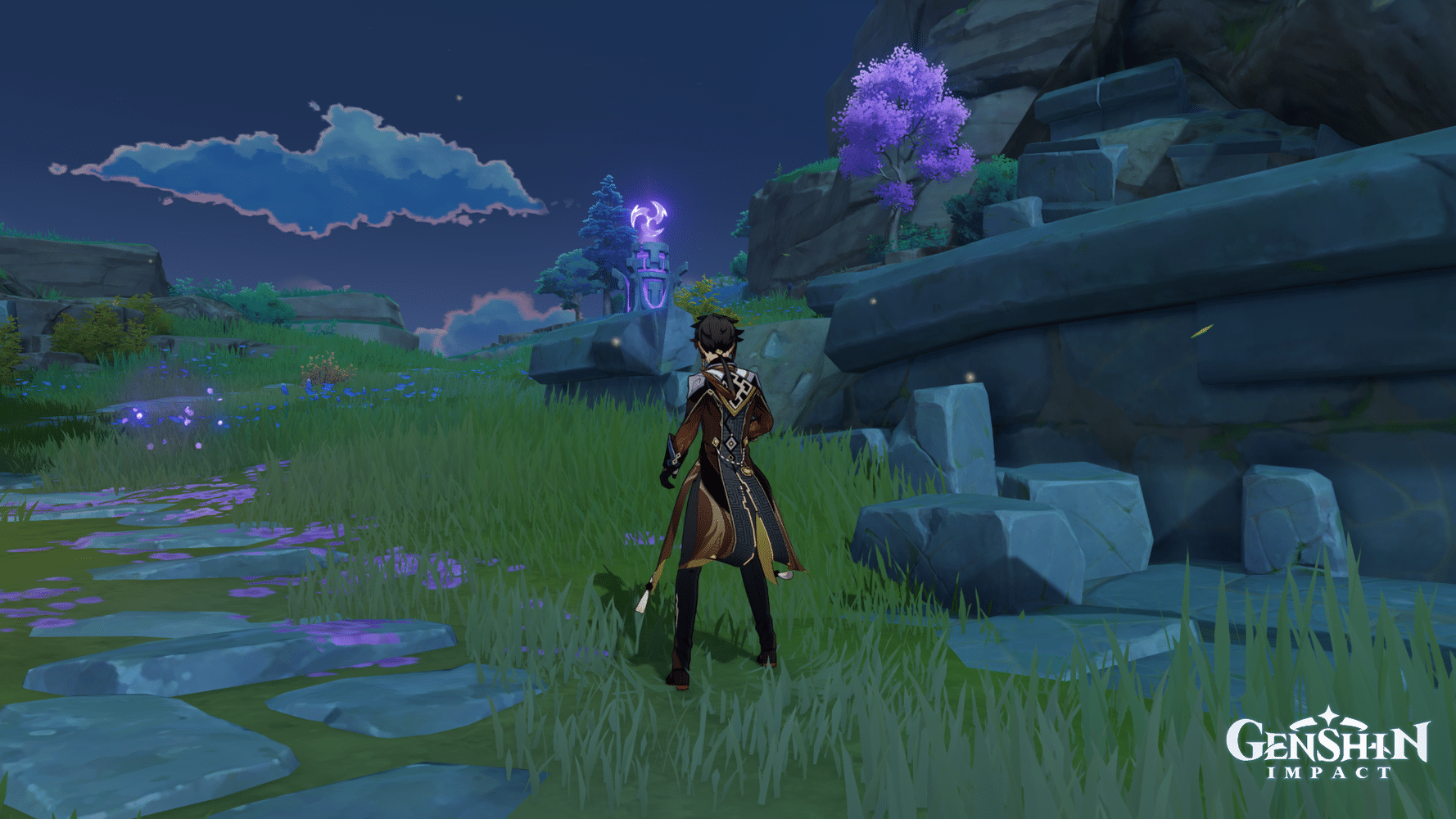 [Version 2.0] How to Obtain the Amenoma Kageuchi, and that locked