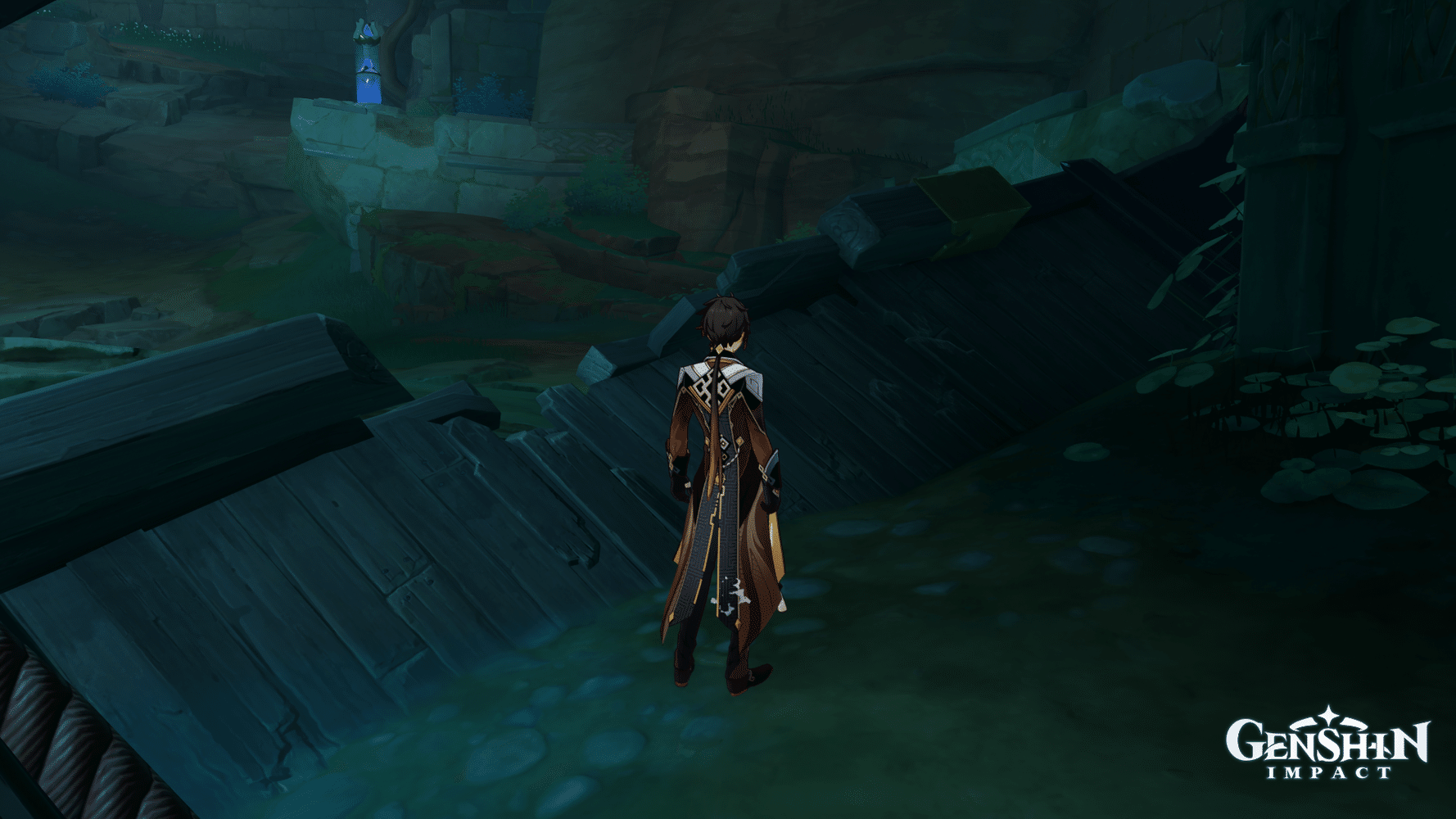 [Version 2.0] How to Obtain the Amenoma Kageuchi, and that locked