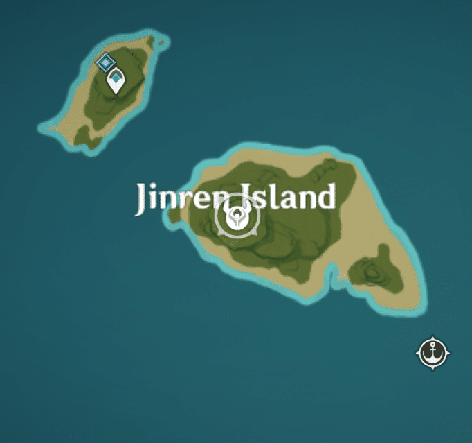 [Version 2.0] How to Obtain the Amenoma Kageuchi, and that locked