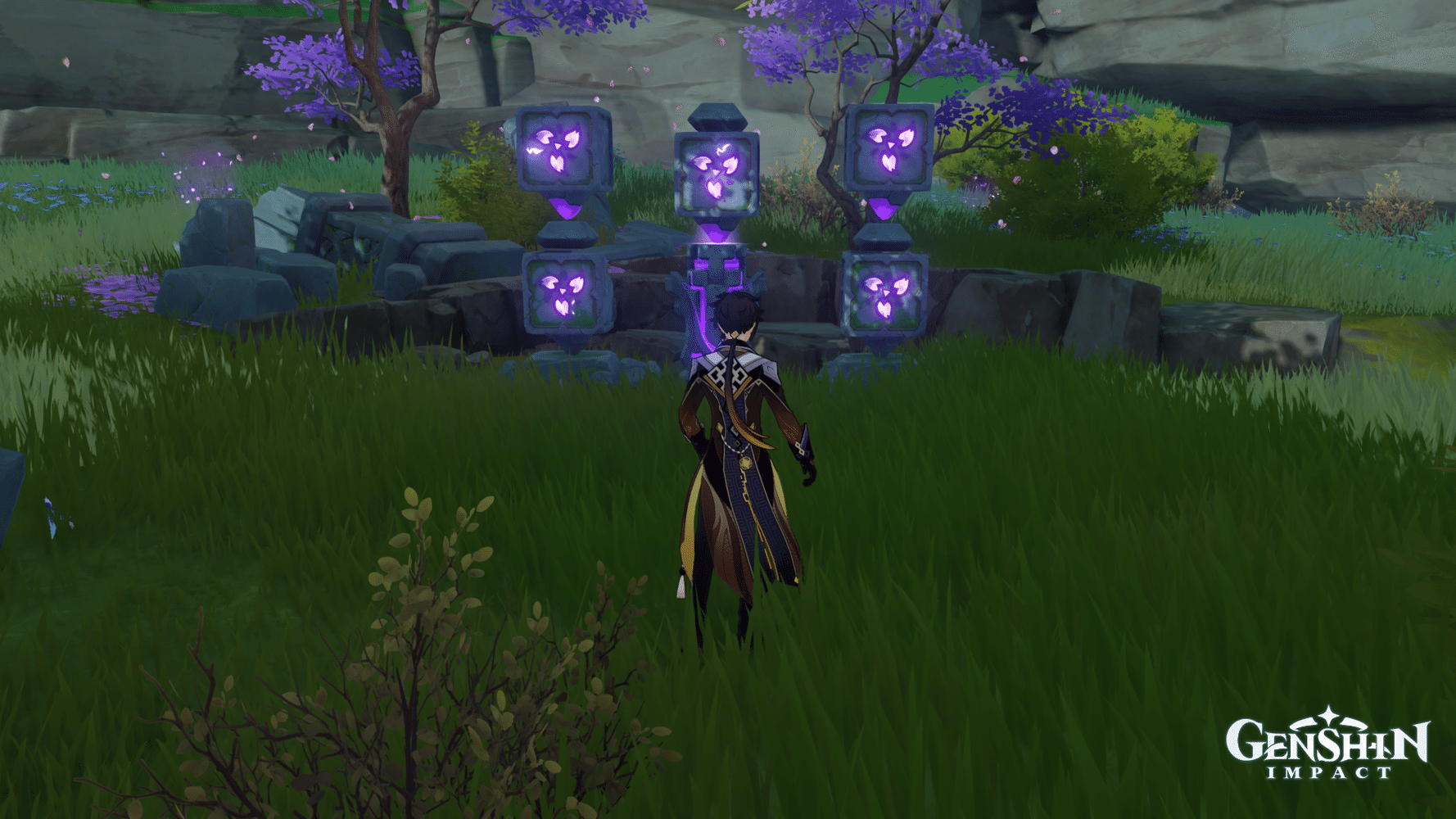 [Version 2.0] How to Obtain the Amenoma Kageuchi, and that locked