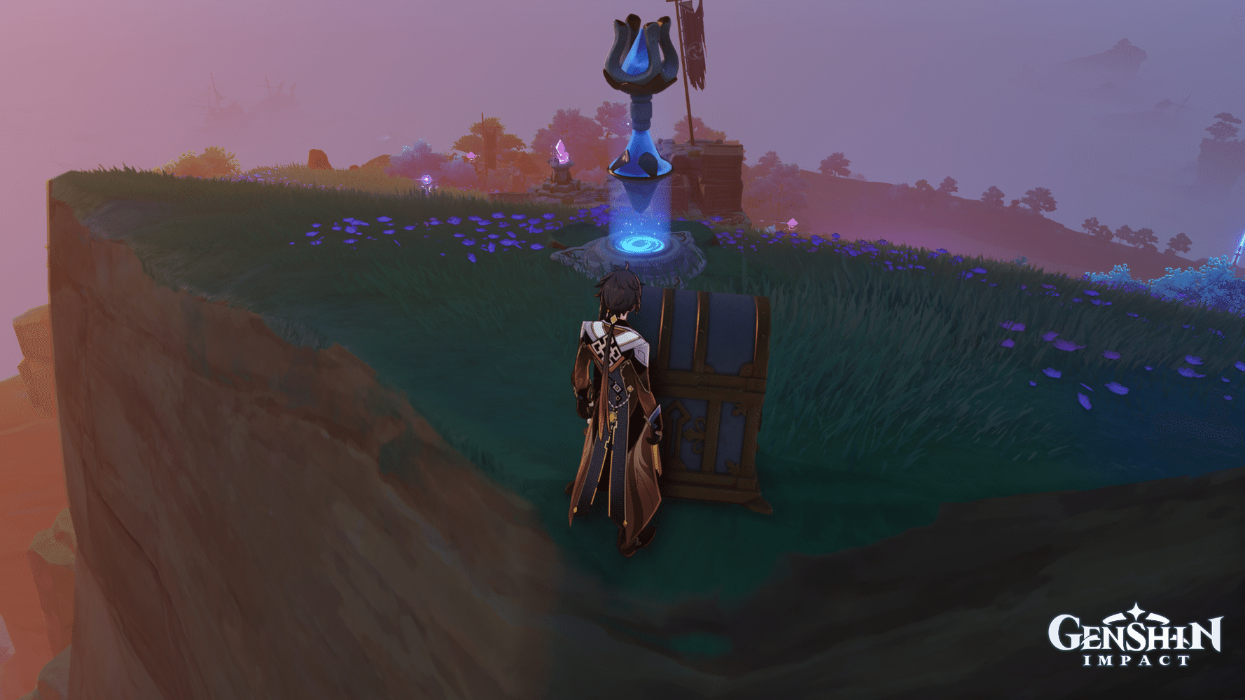 [Version 2.0] How to Obtain the Amenoma Kageuchi, and that locked