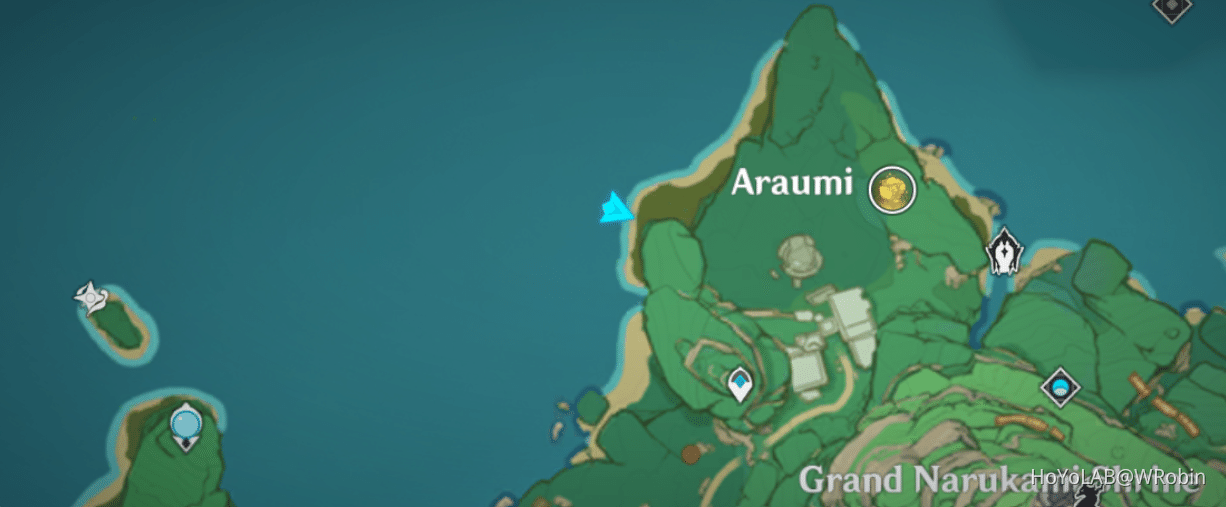 [Guide] Exquisite Chests Inazuma Part 1 Genshin Impact HoYoLAB