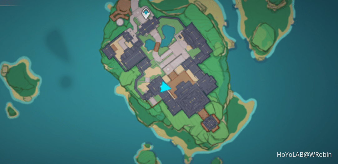 [Guide] Exquisite Chests Inazuma Part 1 Genshin Impact HoYoLAB