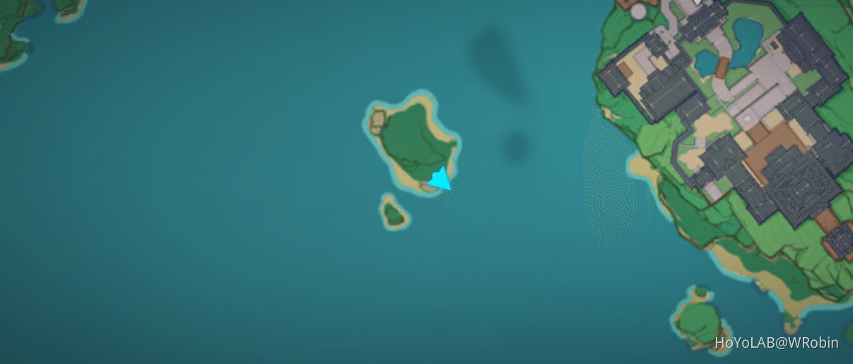 [Guide] Exquisite Chests Inazuma Part 1 Genshin Impact HoYoLAB