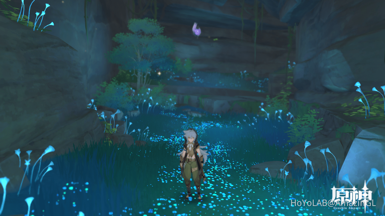 A Collection Of Photos I Have Taken 至今拍過的照片集 Part 1 Genshin Impact Official Community