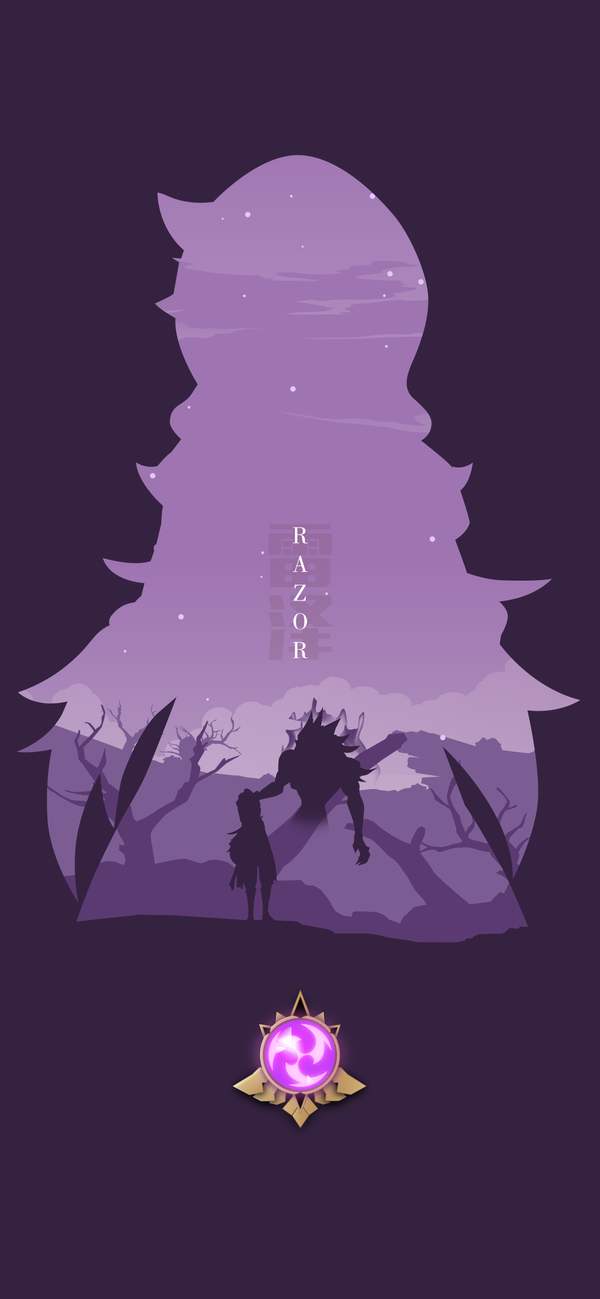 All 4 Characters Wallpaper Until 2 0 Player Community