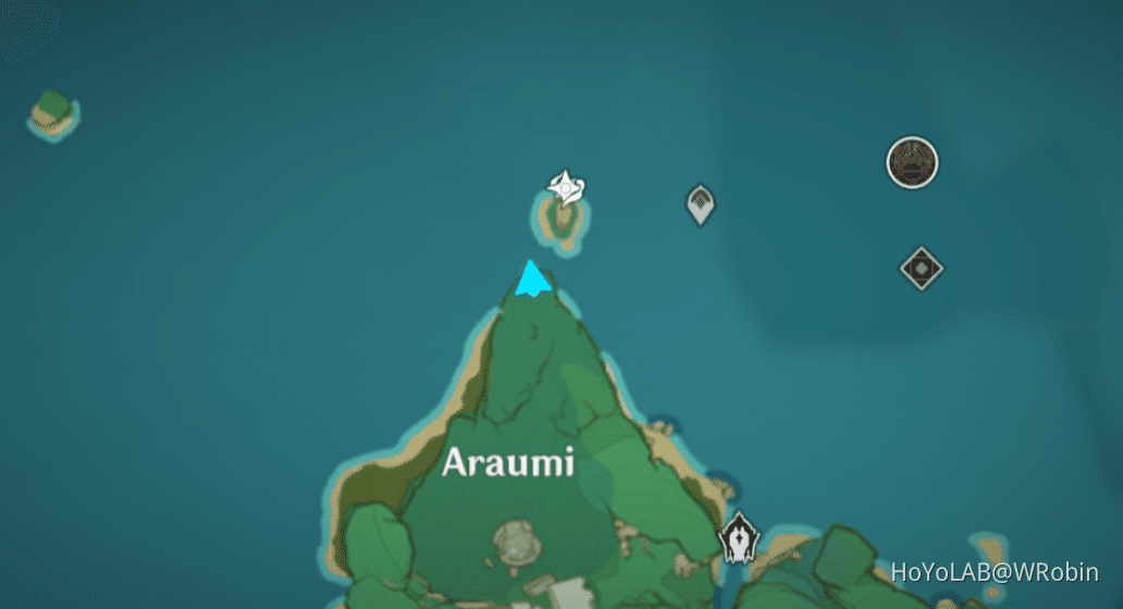 [Guide] Common Chests Inazuma Part 3 Genshin Impact HoYoLAB