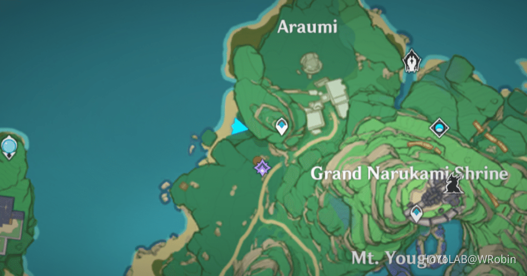 [Guide] Common Chests Inazuma Part 3 Genshin Impact HoYoLAB