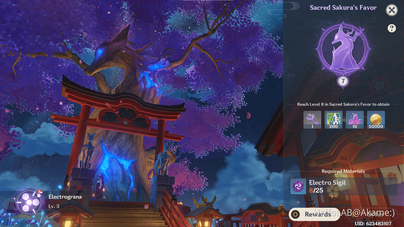 Version 2 0 Guide All Inazuma Shrine Of Depths Locations And How To Get The Keys Mihoyo Player Community Version 2 0 Guide All Inazuma Shrine Of Depths Locations And How To Get The Keys Mihoyo Player Community