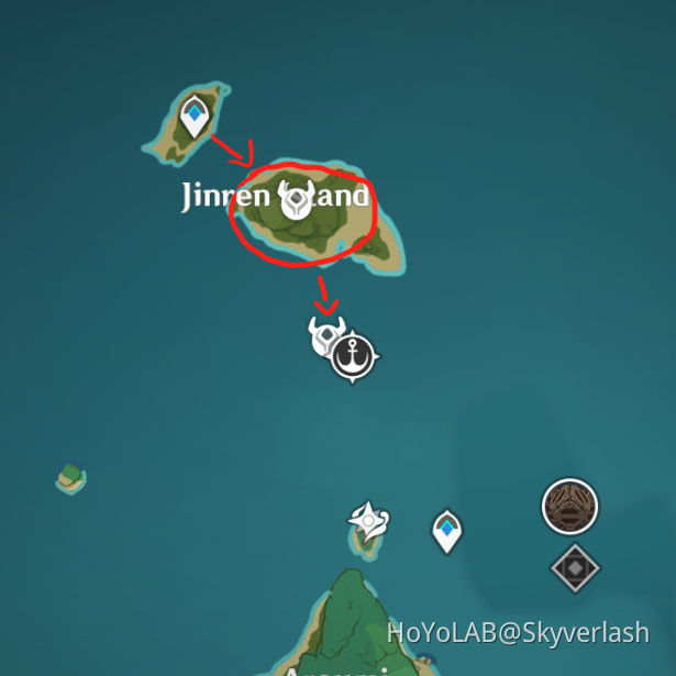 Nobushi Handguard Farming Routes Player Community