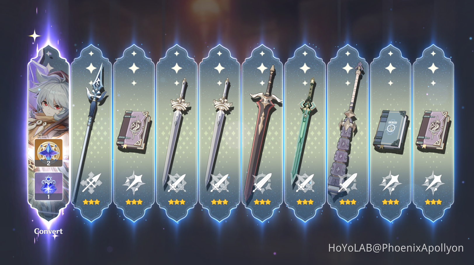 Raging Genshin Impact HoYoLAB