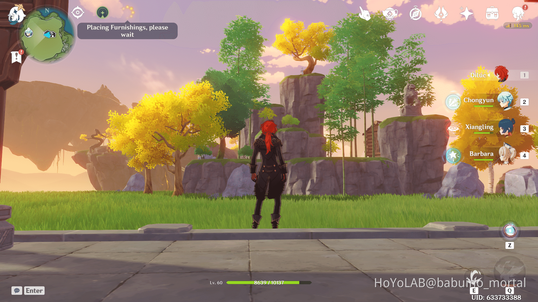 Ideas for improving my pot? Genshin Impact HoYoLAB