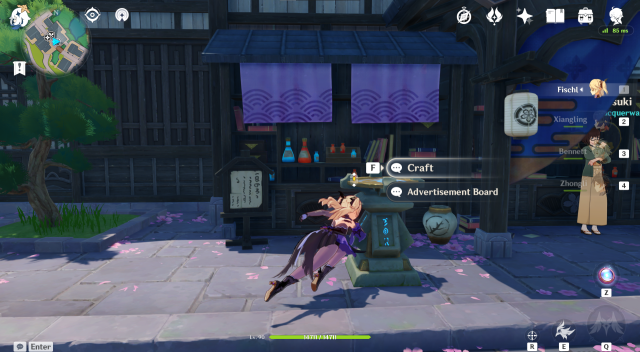 Mihoyo's Customer Services are Really Helpful! Genshin Impact | HoYoLAB