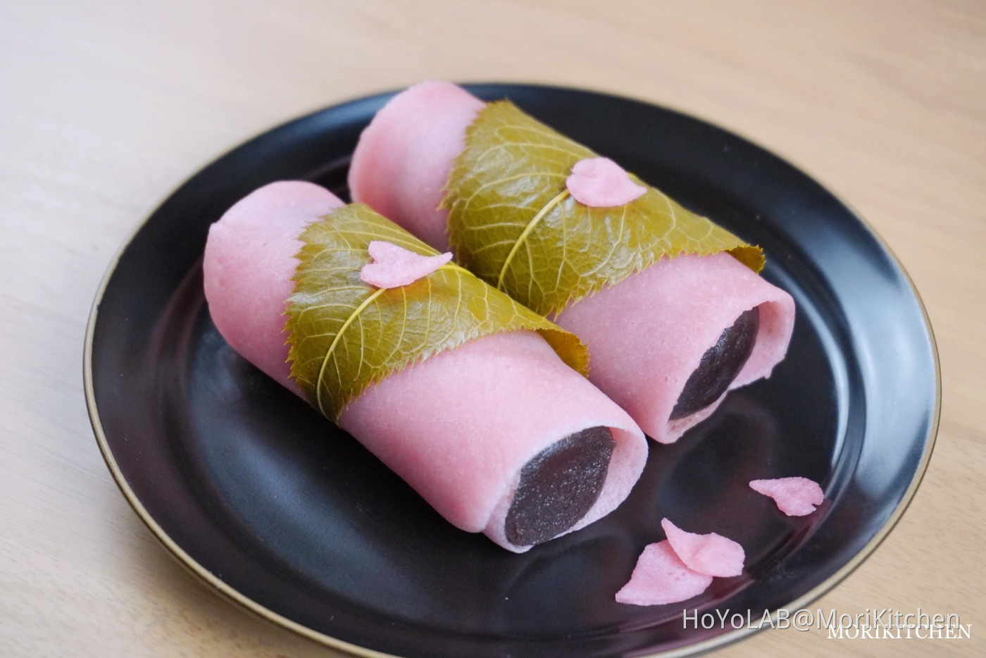 Genshin Impact Recipe Inazuma food Sakura Mochi Genshin Impact HoYoLAB