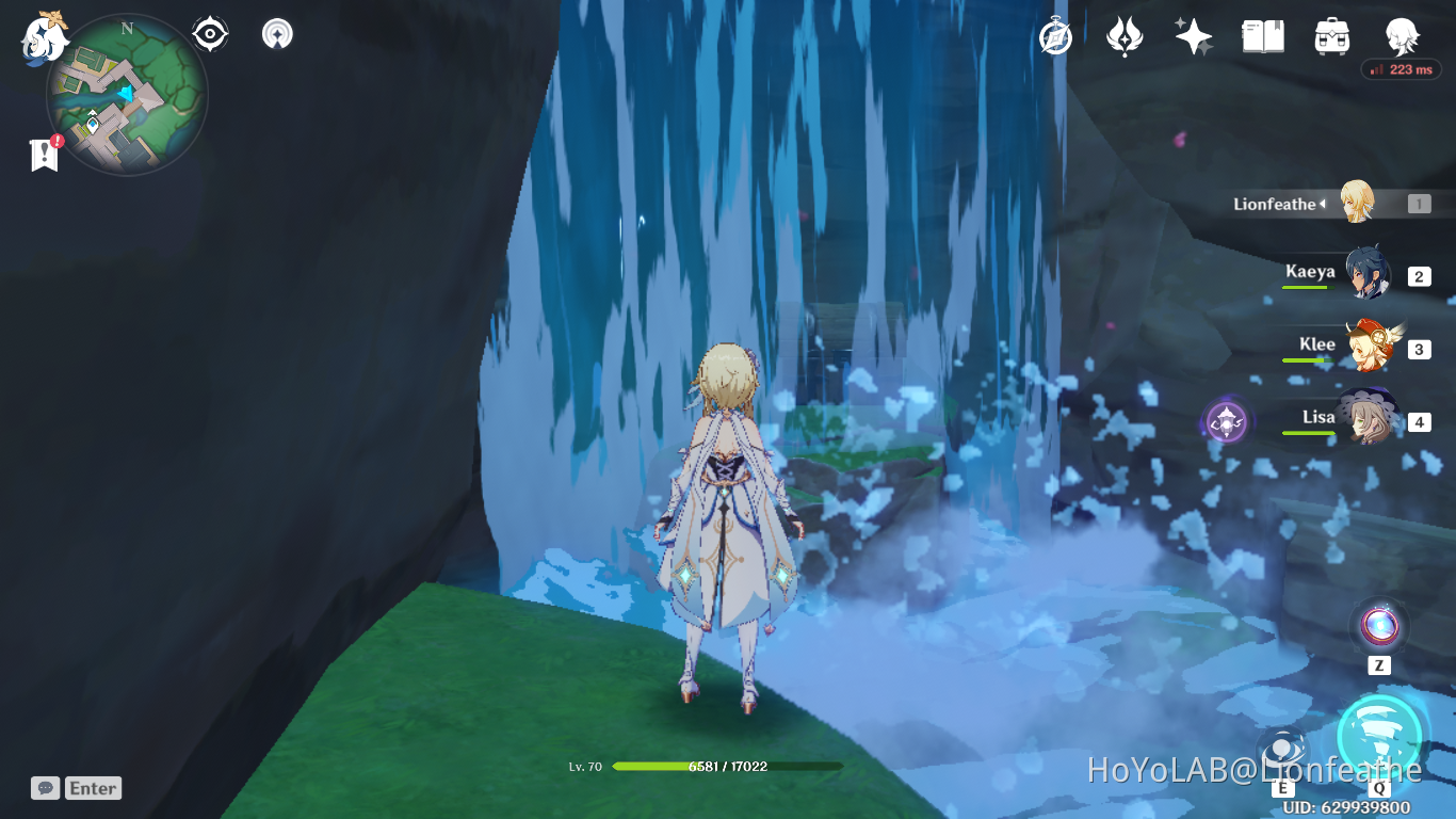 Inazuma City Chests Genshin Impact HoYoLAB