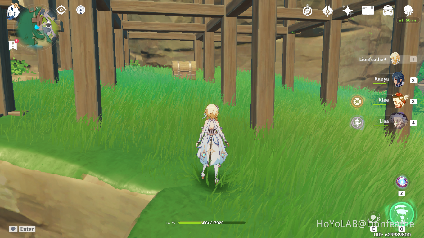 Inazuma City Chests Genshin Impact HoYoLAB