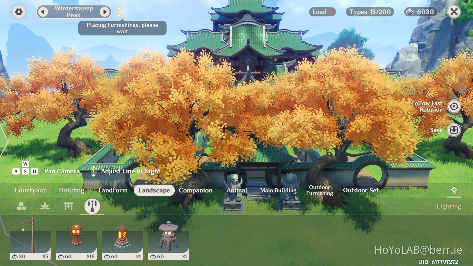 i wish they would increase our teapot load ’) Genshin Impact HoYoLAB