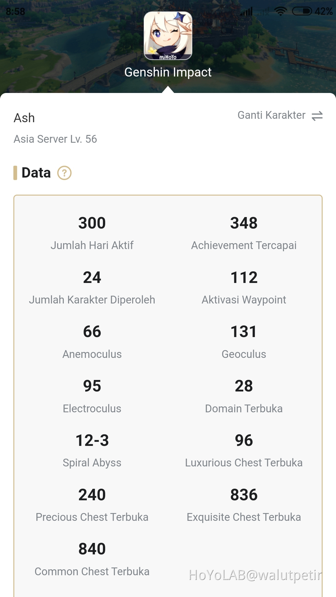 300 Days Genshin Impact HoYoLAB 300-days-genshin-impact-hoyolab