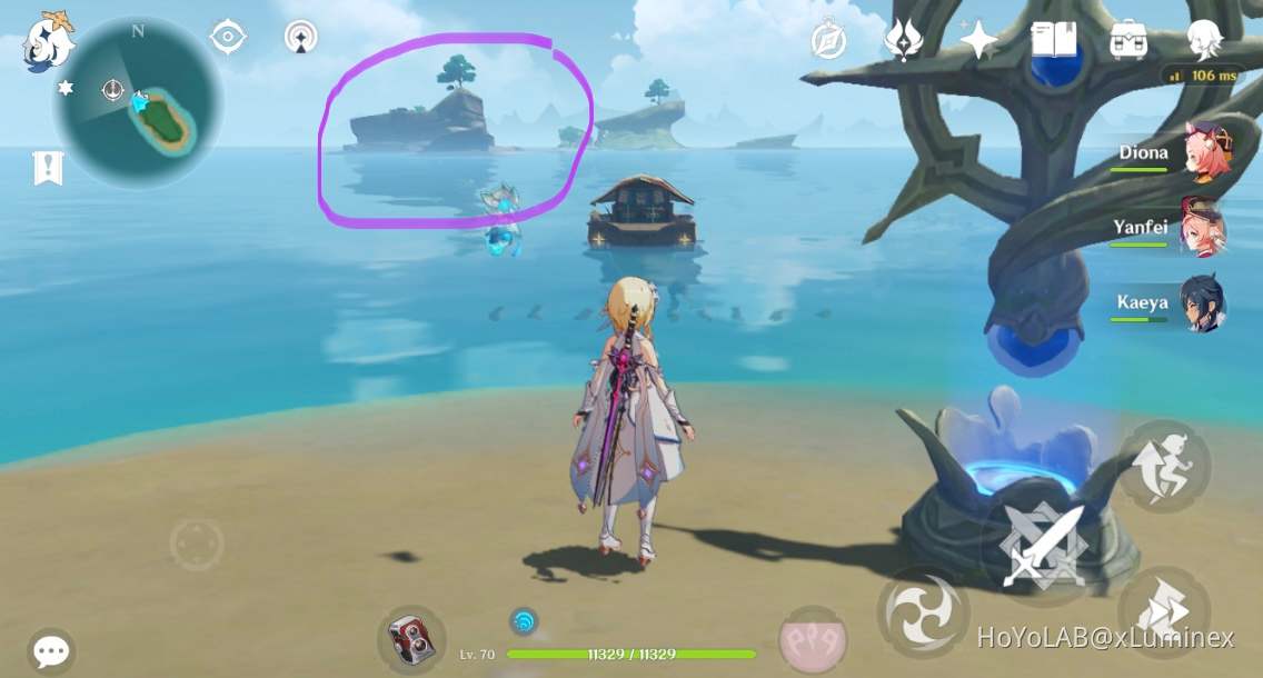 All Inazuma Shrine Of Depths Walkthrough Mihoyo Player Community All Inazuma Shrine Of Depths Walkthrough Mihoyo Player Community