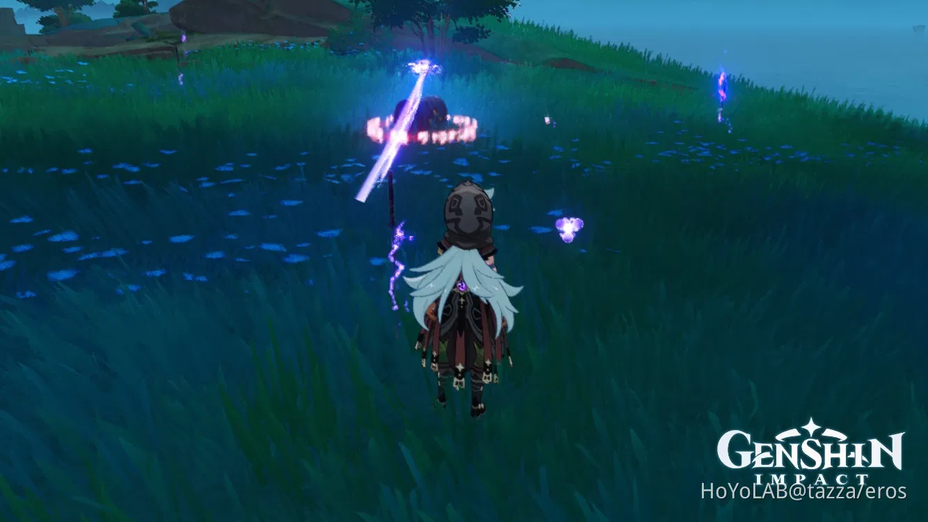 How to unlock the Luxurious Chest (10 Primogems) on Musoujin