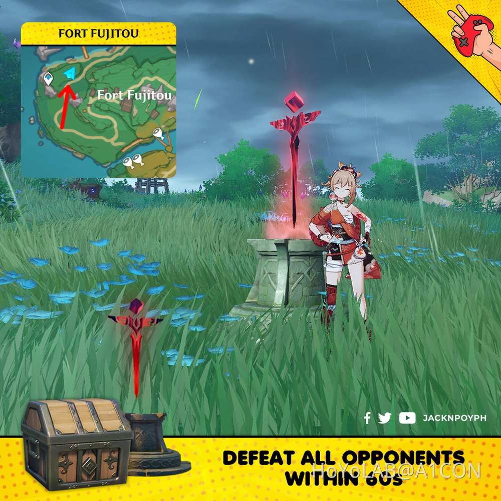 HoYoLAB - Official Community