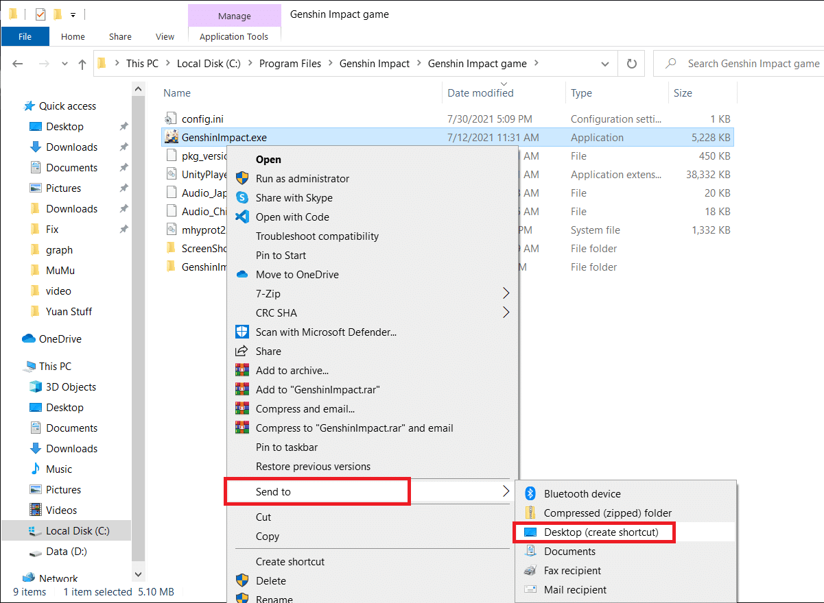 Genshin on Borderless Window & UAC Bypass | Genshin Impact | HoYoLAB