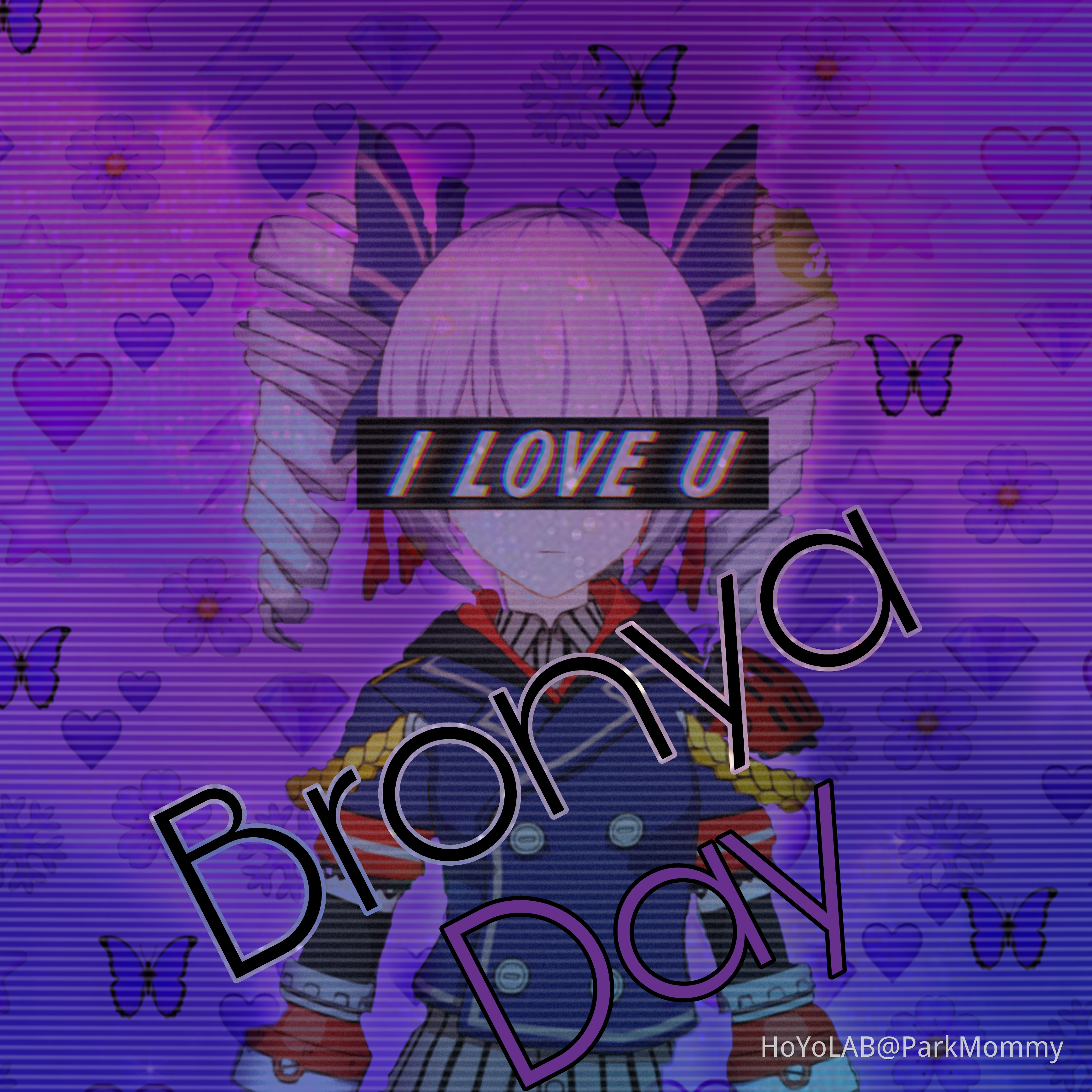 Bronya's Birthday 2021 Honkai Impact 3rd | HoYoLAB