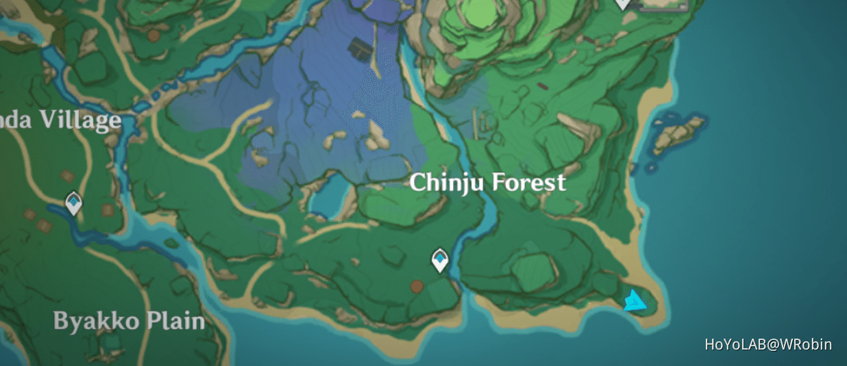 [Guide] Exquisite Chests Inazuma Part 2 Genshin Impact HoYoLAB