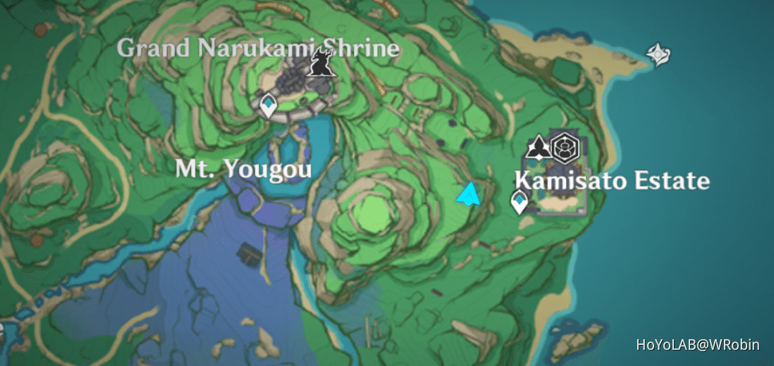 [Guide] Exquisite Chests Inazuma Part 2 Genshin Impact HoYoLAB