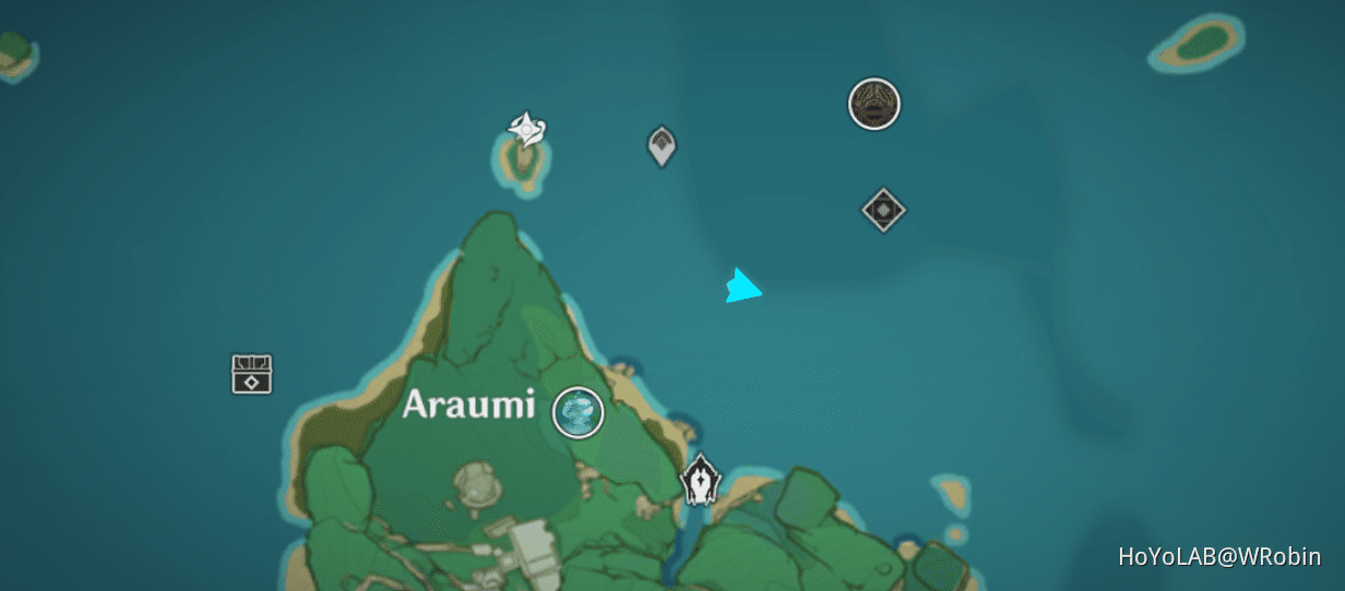 [Guide] Exquisite Chests Inazuma Part 2 Genshin Impact HoYoLAB